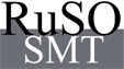 Logo von RuSo-SMT
